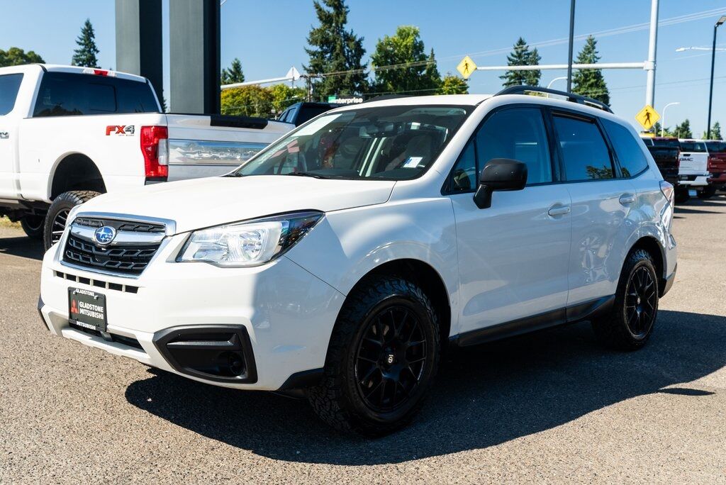 2018 Subaru Forester 2.5i Milwaukie OR