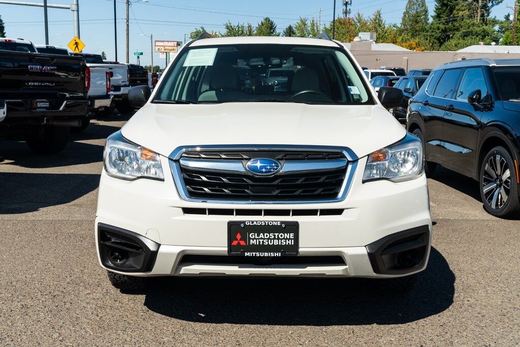 2018 Subaru Forester 2.5i Milwaukie OR