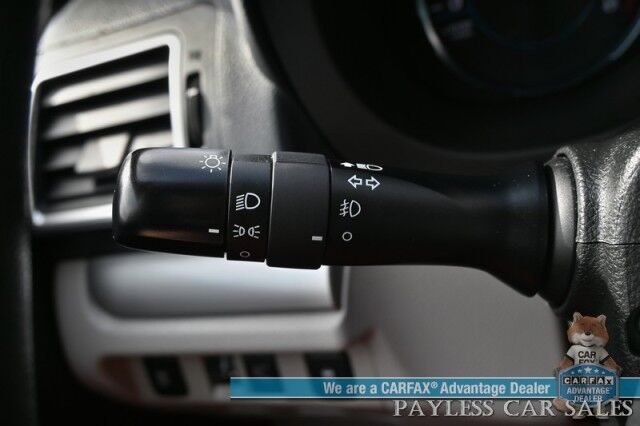 2018 Subaru Forester 2.5i Premium Wasilla AK