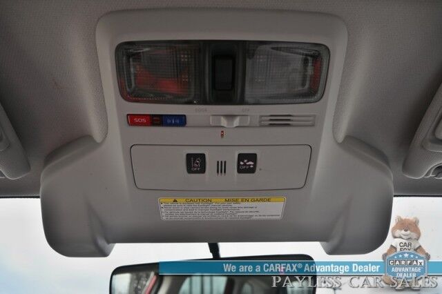 2018 Subaru Forester 2.5i Premium Wasilla AK