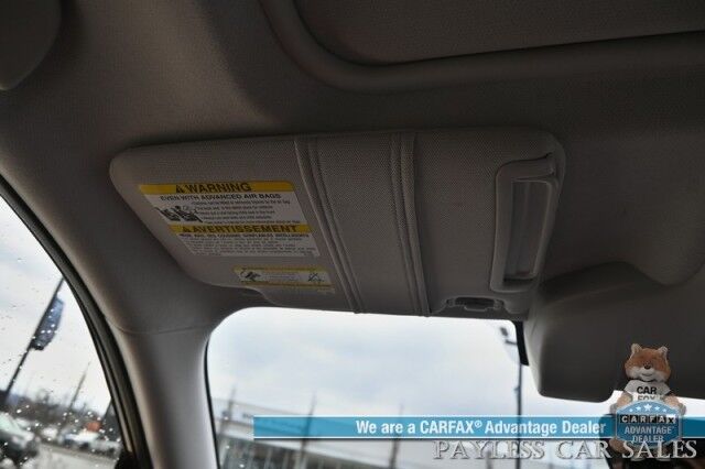 2018 Subaru Forester 2.5i Premium Wasilla AK