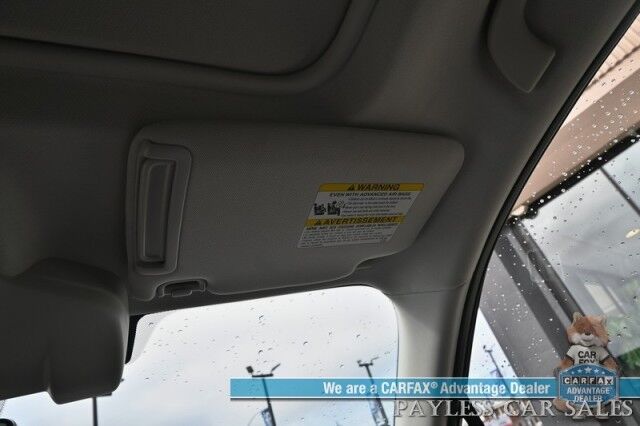 2018 Subaru Forester 2.5i Premium Wasilla AK