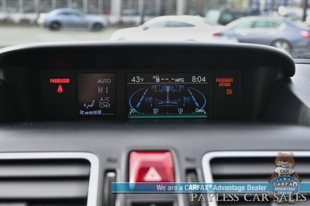 2018 Subaru Forester 2.5i Premium Wasilla AK