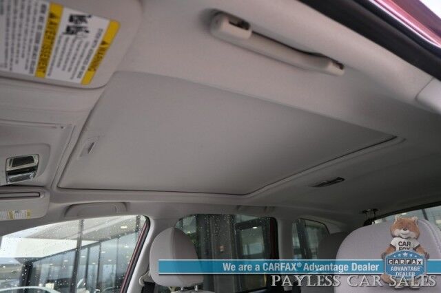 2018 Subaru Forester 2.5i Premium Wasilla AK