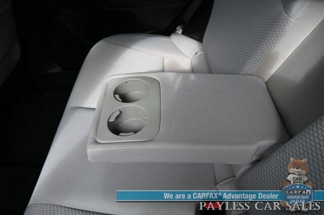 2018 Subaru Forester 2.5i Premium Wasilla AK