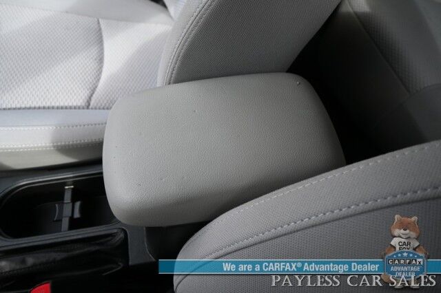 2018 Subaru Forester 2.5i Premium Wasilla AK