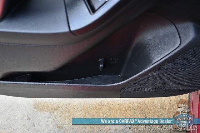 2018 Subaru Forester 2.5i Premium Wasilla AK