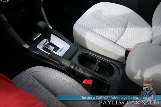 2018 Subaru Forester 2.5i Premium Wasilla AK