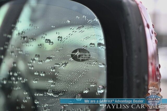 2018 Subaru Forester 2.5i Premium Wasilla AK