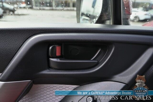 2018 Subaru Forester 2.5i Premium Wasilla AK