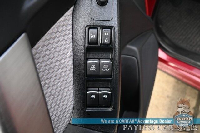 2018 Subaru Forester 2.5i Premium Wasilla AK