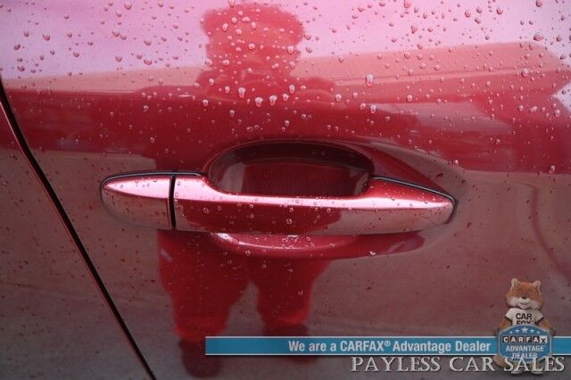 2018 Subaru Forester 2.5i Premium Wasilla AK