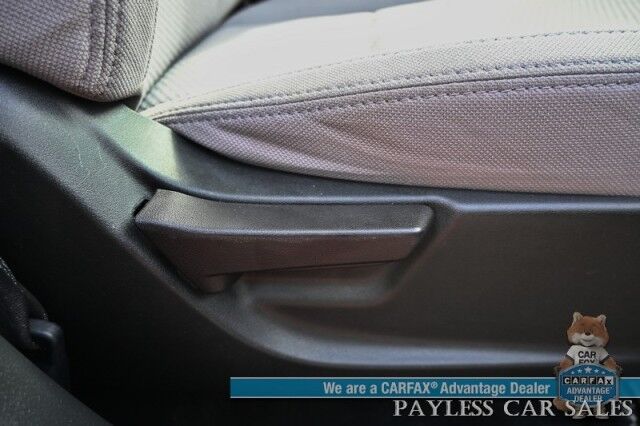 2018 Subaru Forester 2.5i Premium Wasilla AK