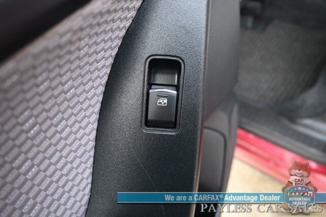 2018 Subaru Forester 2.5i Premium Wasilla AK