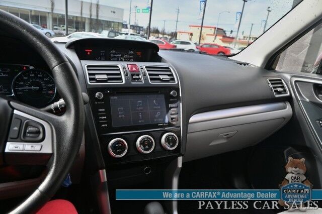 2018 Subaru Forester 2.5i Premium Wasilla AK