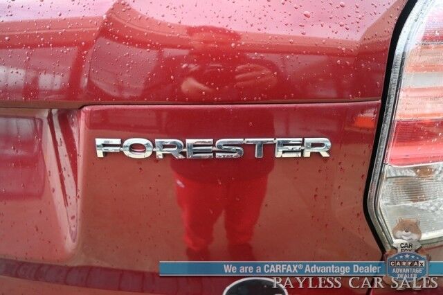 2018 Subaru Forester 2.5i Premium Wasilla AK