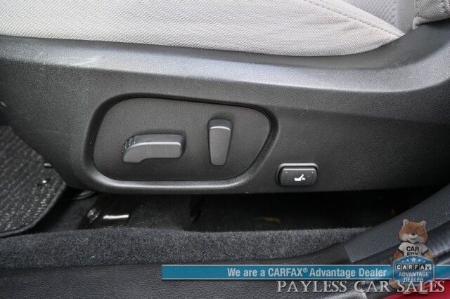 2018 Subaru Forester 2.5i Premium Wasilla AK