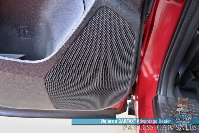 2018 Subaru Forester 2.5i Premium Wasilla AK