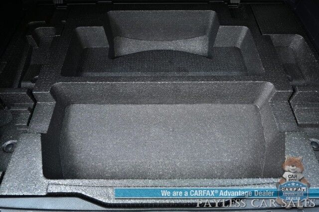 2018 Subaru Forester 2.5i Premium Wasilla AK