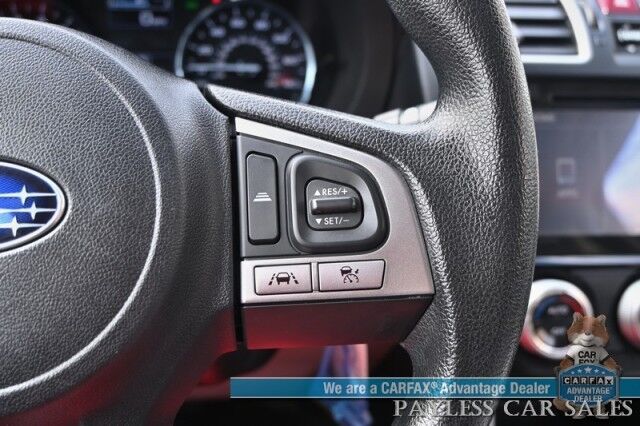 2018 Subaru Forester 2.5i Premium Wasilla AK