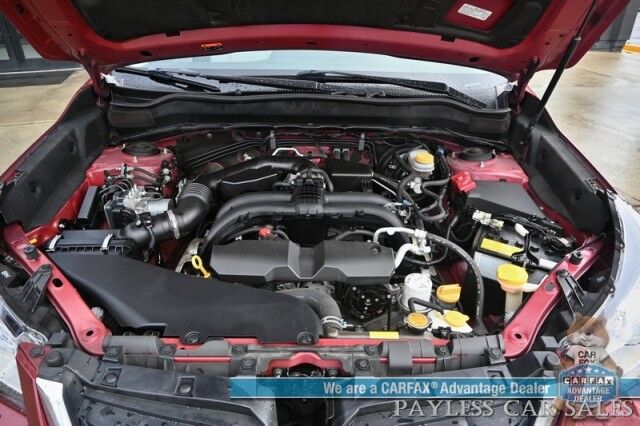 2018 Subaru Forester 2.5i Premium Wasilla AK