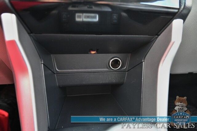 2018 Subaru Forester 2.5i Premium Anchorage AK