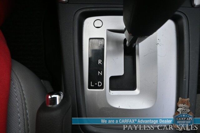 2018 Subaru Forester 2.5i Premium Anchorage AK