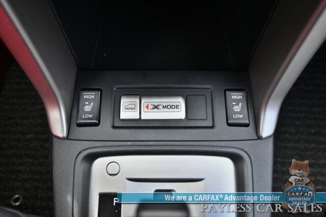 2018 Subaru Forester 2.5i Premium Anchorage AK