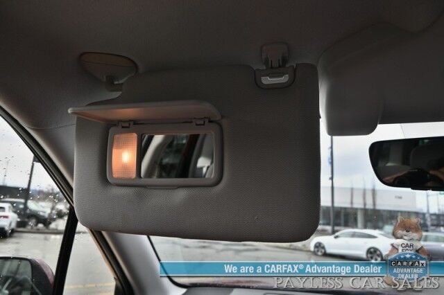 2018 Subaru Forester 2.5i Premium Anchorage AK