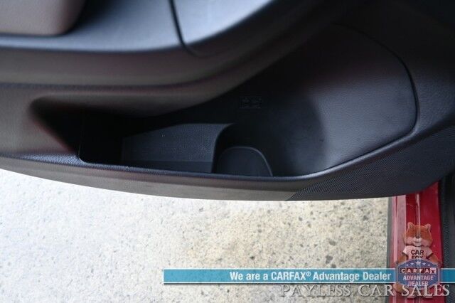 2018 Subaru Forester 2.5i Premium Anchorage AK