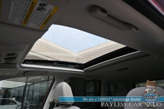 2018 Subaru Forester 2.5i Premium Anchorage AK