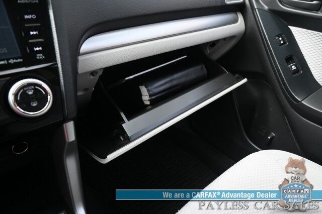 2018 Subaru Forester 2.5i Premium Anchorage AK