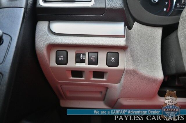 2018 Subaru Forester 2.5i Premium Anchorage AK