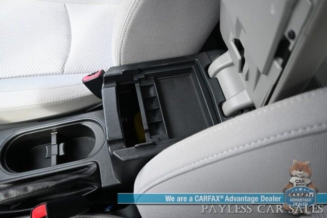 2018 Subaru Forester 2.5i Premium Anchorage AK