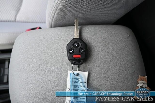 2018 Subaru Forester 2.5i Premium Anchorage AK