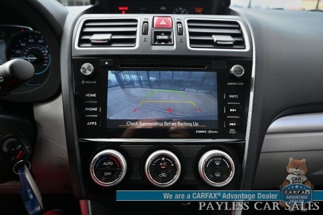 2018 Subaru Forester 2.5i Premium Anchorage AK