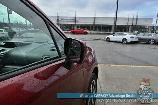 2018 Subaru Forester 2.5i Premium Anchorage AK