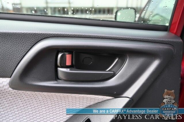 2018 Subaru Forester 2.5i Premium Anchorage AK