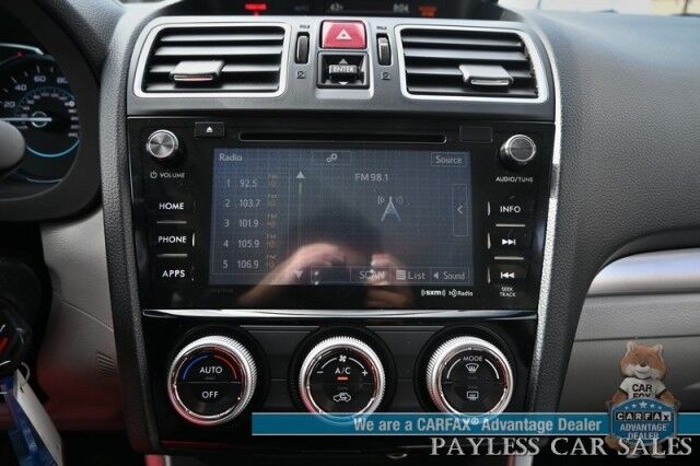 2018 Subaru Forester 2.5i Premium Anchorage AK