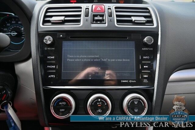 2018 Subaru Forester 2.5i Premium Anchorage AK