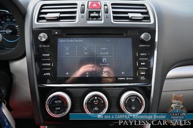 2018 Subaru Forester 2.5i Premium Anchorage AK