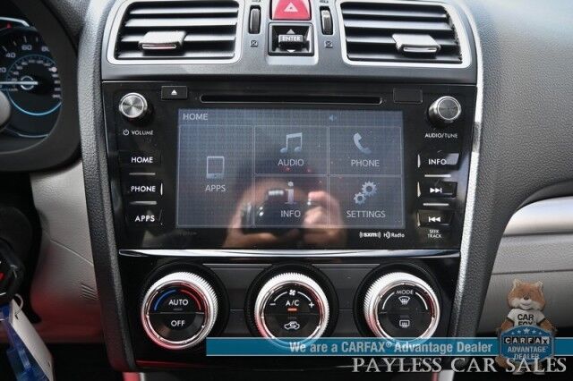 2018 Subaru Forester 2.5i Premium Anchorage AK