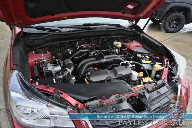 2018 Subaru Forester 2.5i Premium Anchorage AK