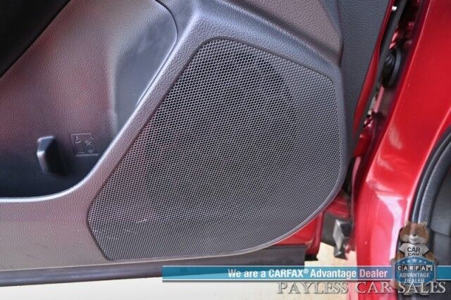 2018 Subaru Forester 2.5i Premium Anchorage AK