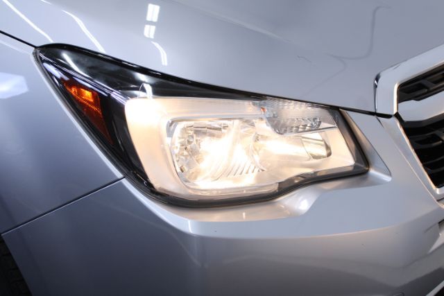 2018 Subaru Forester 2.5i Premium Chantilly VA