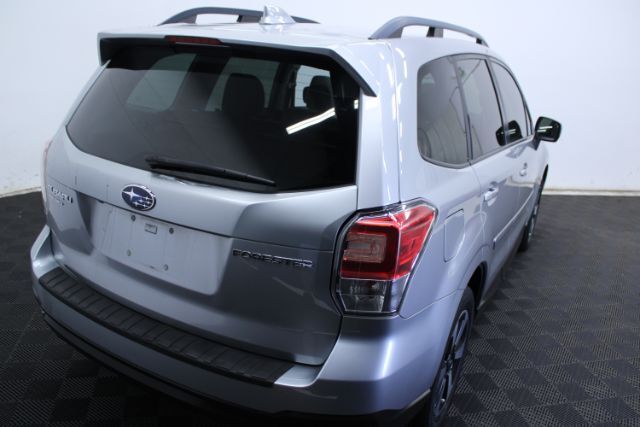 2018 Subaru Forester 2.5i Premium Chantilly VA