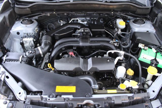 2018 Subaru Forester 2.5i Premium Chantilly VA