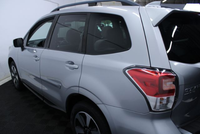 2018 Subaru Forester 2.5i Premium Chantilly VA