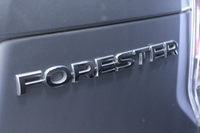 2018 Subaru Forester 2.5i Premium Chantilly VA