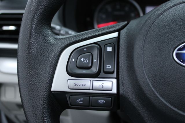 2018 Subaru Forester 2.5i Premium Chantilly VA